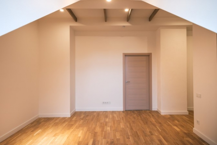 Sludinājumi. Jauns divu istabu dzīvoklis! Piedāvājam Jums unikālu iespēju iegādāties augstākās kvalitātes Cena: 146000 EUR Foto #5