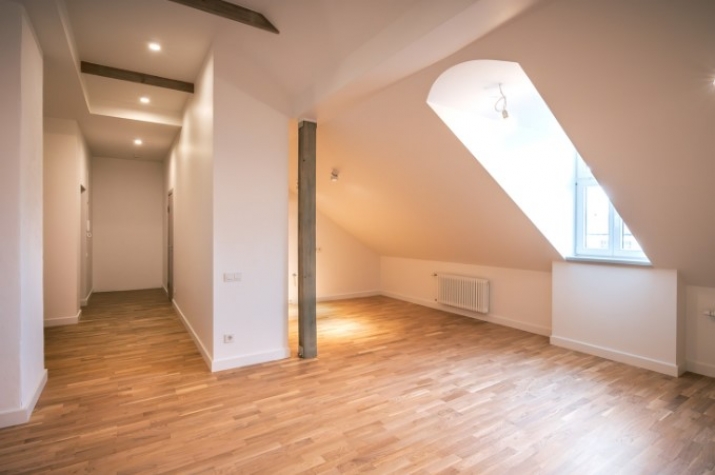 Sludinājumi. Jauns divu istabu dzīvoklis! Piedāvājam Jums unikālu iespēju iegādāties augstākās kvalitātes Cena: 146000 EUR Foto #1