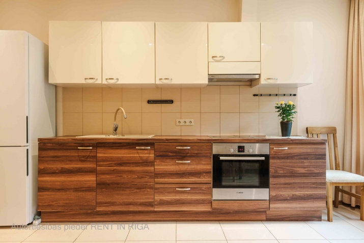 Sludinājumi. Silts un gaišs 2 istabu dzīvoklis Āgenskalna sirdī  vieta, kur gribas palikt.  Šis dzīvoklis Cena: 159000 EUR Foto #6