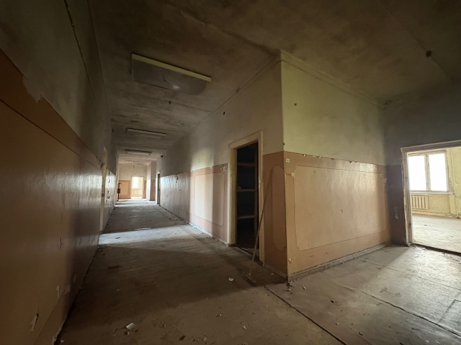 Объявление. Доступны складские/производственные помещения в отличном месте и по выгодной цене.  Помещения можно Цена: 1088 EUR/мес. Foto #5