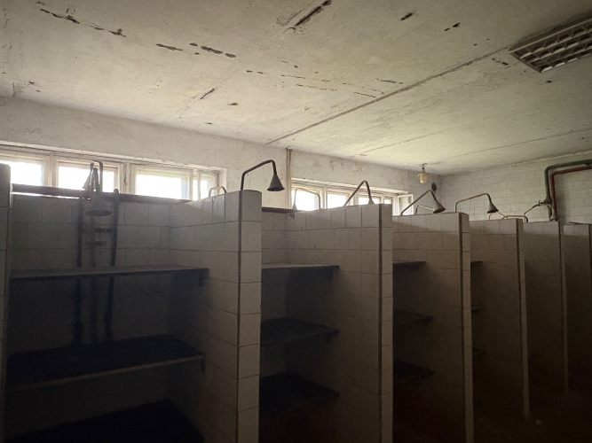 Объявление. Доступны складские/производственные помещения в отличном месте и по выгодной цене.  Помещения можно Цена: 1088 EUR/мес. Foto #6