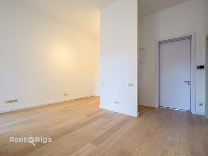 Sludinājumi. Elegants dzīvoklis ar balkonu uz iekšpagalmu!  Piedāvājumā dzīvokļi ar pilnu apdari!  Renovētā Cena: 156960 EUR Foto #7