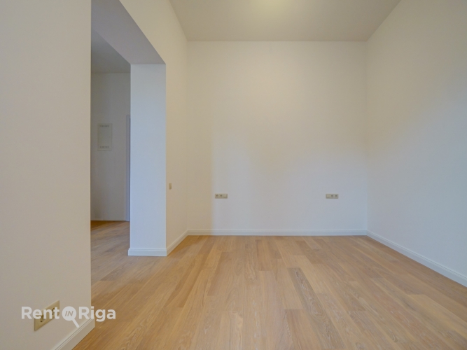 Sludinājumi. Elegants dzīvoklis ar balkonu uz iekšpagalmu!  Piedāvājumā dzīvokļi ar pilnu apdari!  Renovētā Cena: 156960 EUR Foto #5