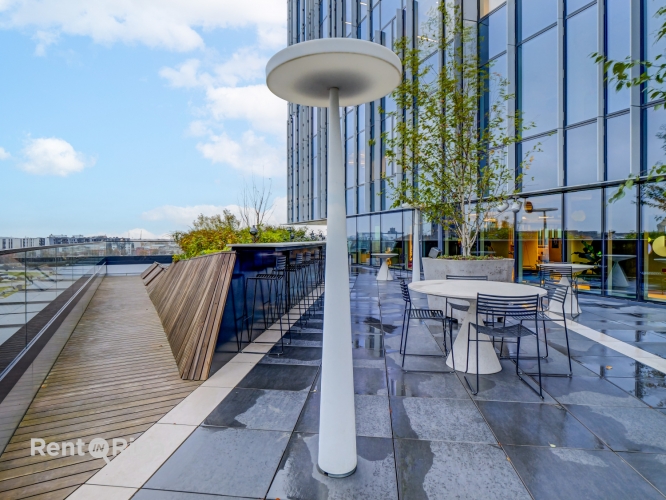 Объявление. В уникальном проекте VERDE доступны коворкинг офисные помещения!  Это место идеально подходит для Цена: 1750 EUR/мес. Foto #4