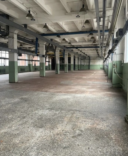 Объявление. Производственные или складские помещения в Елгаве.  Предлагаются в аренду Цена: 1196 EUR/мес. Foto #2