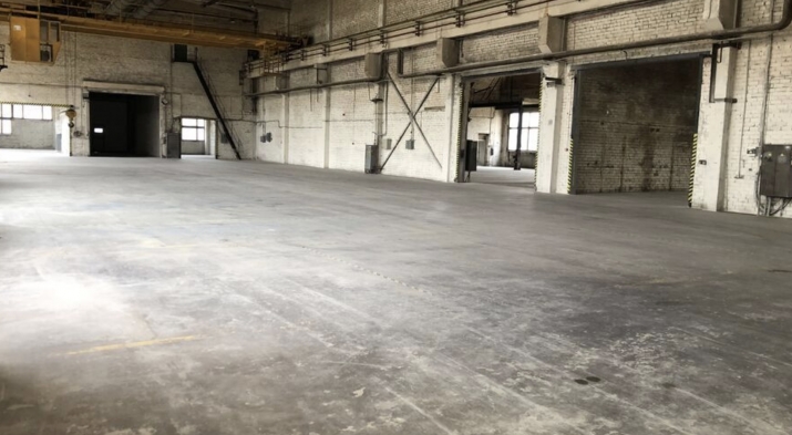 Объявление. Продаётся промышленный комплекс в Елгаве  В продаже промышленная недвижимость в Елгаве, в зоне Цена: 2.6e+06 EUR Foto #7