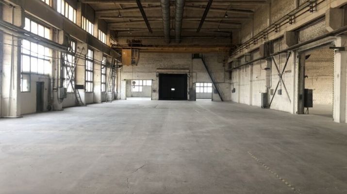 Объявление. Продаётся промышленный комплекс в Елгаве  В продаже промышленная недвижимость в Елгаве, в зоне Цена: 2.6e+06 EUR Foto #6