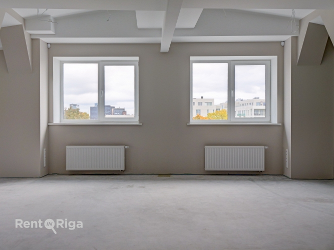 Sludinājumi. Jaunas biroja telpas Klusajā centrā.  Piedāvājam nomai mūsdienīgas un stilīgas biroja telpas Cena: 3165 EUR/mēn Foto #7