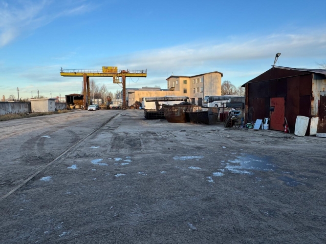 Sludinājumi. Pārdošanā nekustamais īpašums Rumbulā, Krustpils ielā 54. Īpašums sastāv no zemes gabala ar kopējo Cena: 1e+06 EUR Foto #8