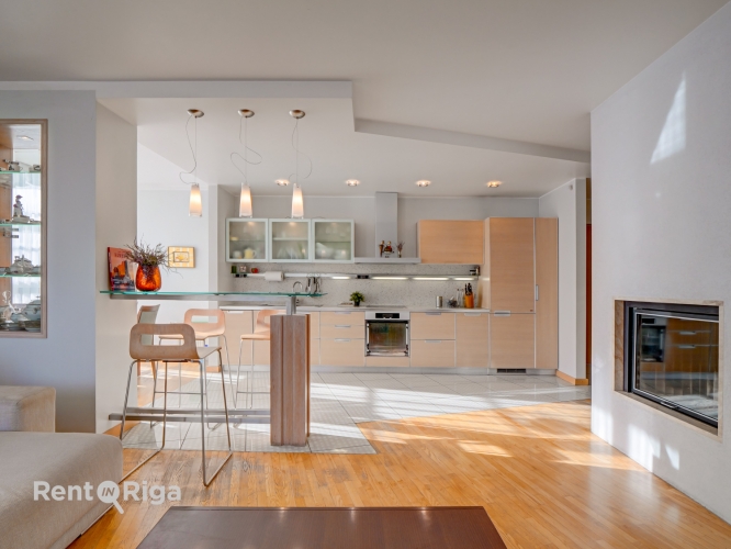 Sludinājumi. Ekskluzīvs un plašs dzīvoklis Mežaparka sirdī!  Izbaudi kvalitatīvu dzīvi prestižākajā Rīgas rajonā Cena: 266500 EUR Foto #9