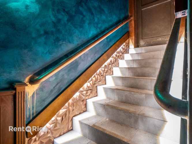 Sludinājumi. Tiek iznomātas kluba telpas  Elizabetes ielā 49!  Piedāvājam nomai plašas 200 m pagraba telpas Cena: 1000 EUR/mēn Foto #7