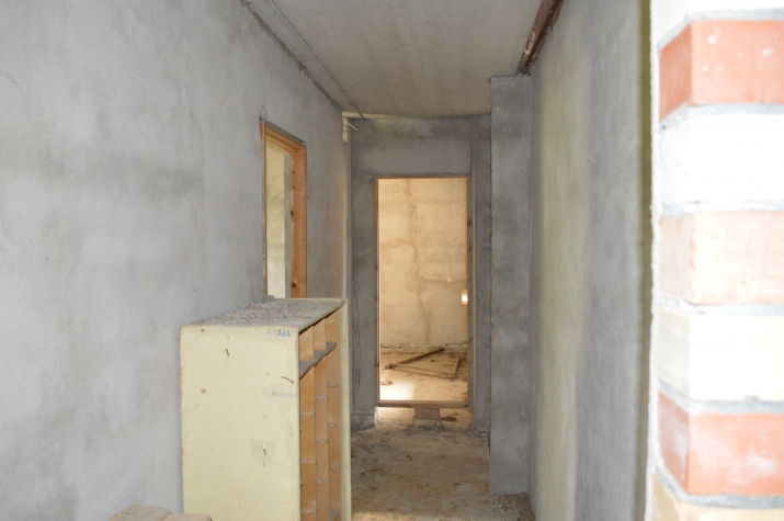 Sludinājumi. Pārdod īpašumu  Rēzeknes novads, Malta.  Lieliska iespēja ieguldījumam vai ģimenes mājai klusā, Cena: 35000 EUR Foto #3