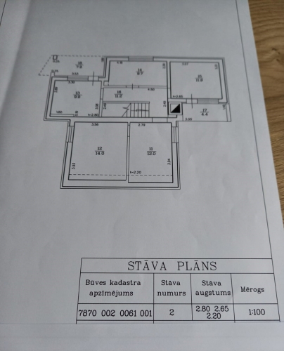 Sludinājumi. Pārdod īpašumu  Rēzeknes novads, Malta.  Lieliska iespēja ieguldījumam vai ģimenes mājai klusā, Cena: 35000 EUR Foto #8