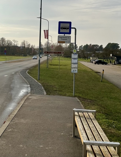 Sludinājumi. Tiek pārdots zemes gabals Piņķos, pierīgas apkārtnē, kas piedzīvo visstraujāko attīstību. Pēdējo Cena: 795260 EUR Foto #4