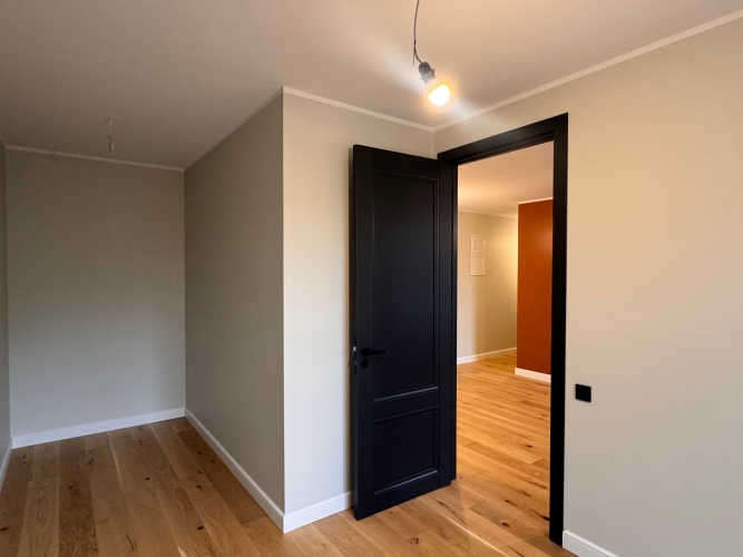 Sludinājumi. Augustīnes dārzs ir izsmalcināts un mūsdienīgs dzīvojamais komplekss, kas radīts kā vienots ēku Cena: 138000 EUR Foto #6