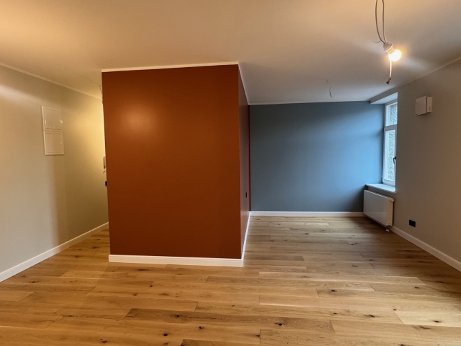 Sludinājumi. Augustīnes dārzs ir izsmalcināts un mūsdienīgs dzīvojamais komplekss, kas radīts kā vienots ēku Cena: 138000 EUR Foto #7