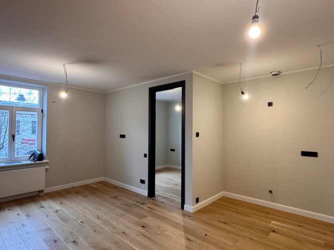 Sludinājumi. Augustīnes dārzs ir izsmalcināts un mūsdienīgs dzīvojamais komplekss, kas radīts kā vienots ēku Cena: 138000 EUR Foto #8