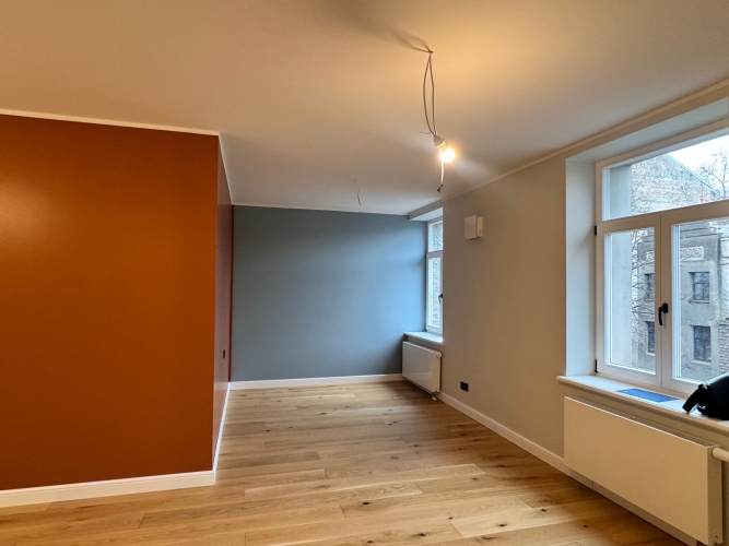 Sludinājumi. Augustīnes dārzs ir izsmalcināts un mūsdienīgs dzīvojamais komplekss, kas radīts kā vienots ēku Cena: 138000 EUR Foto #3