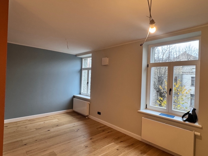 Sludinājumi. Augustīnes dārzs ir izsmalcināts un mūsdienīgs dzīvojamais komplekss, kas radīts kā vienots ēku Cena: 138000 EUR Foto #5