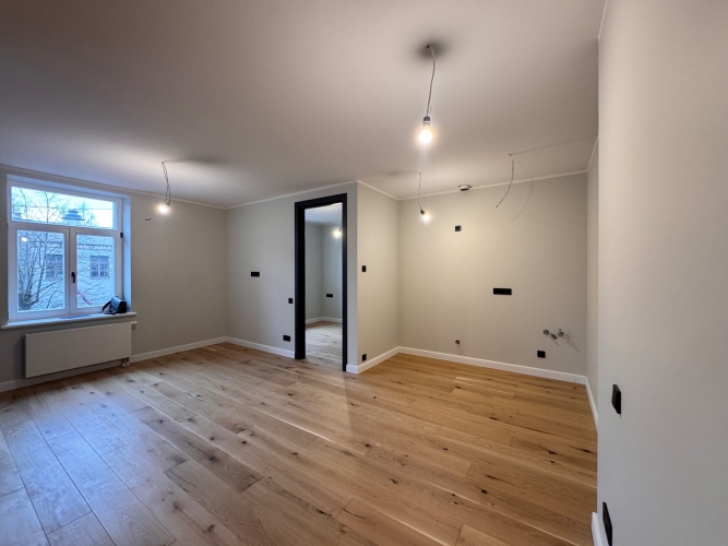 Sludinājumi. Augustīnes dārzs ir izsmalcināts un mūsdienīgs dzīvojamais komplekss, kas radīts kā vienots ēku Cena: 138000 EUR Foto #1