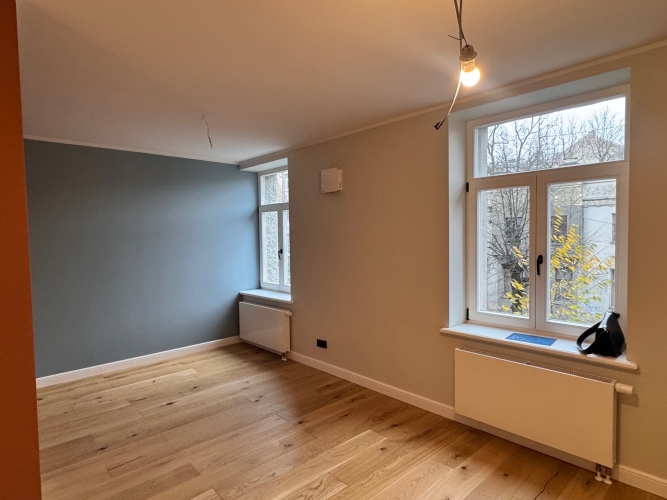 Sludinājumi. Augustīnes dārzs ir izsmalcināts un mūsdienīgs dzīvojamais komplekss, kas radīts kā vienots ēku Cena: 138000 EUR Foto #4