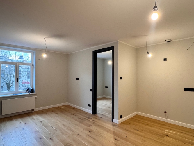 Sludinājumi. Augustīnes dārzs ir izsmalcināts un mūsdienīgs dzīvojamais komplekss, kas radīts kā vienots ēku Cena: 138000 EUR Foto #2