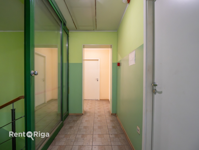 Объявление. На продажу недвижимость в Румбулах, улица Крустпилс, 54. Объект состоит из земельного участка общей Цена: 1e+06 EUR Foto #7