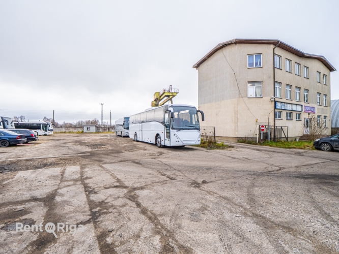 Объявление. На продажу недвижимость в Румбулах, улица Крустпилс, 54. Объект состоит из земельного участка общей Цена: 1e+06 EUR Foto #3