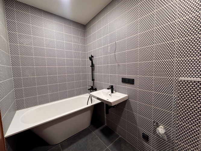 Sludinājumi. Augustīnes dārzs ir izsmalcināts un mūsdienīgs dzīvojamais komplekss, kas radīts kā vienots ēku Cena: 150000 EUR Foto #7