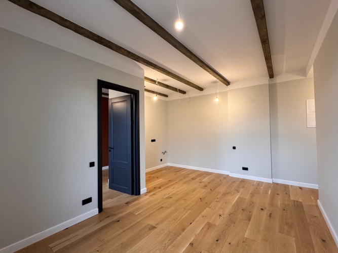 Sludinājumi. Augustīnes dārzs ir izsmalcināts un mūsdienīgs dzīvojamais komplekss, kas radīts kā vienots ēku Cena: 150000 EUR Foto #4