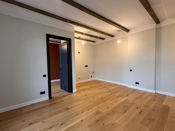 Sludinājumi. Augustīnes dārzs ir izsmalcināts un mūsdienīgs dzīvojamais komplekss, kas radīts kā vienots ēku Cena: 150000 EUR Foto #5