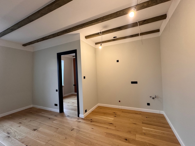 Sludinājumi. Augustīnes dārzs ir izsmalcināts un mūsdienīgs dzīvojamais komplekss, kas radīts kā vienots ēku Cena: 150000 EUR Foto #3