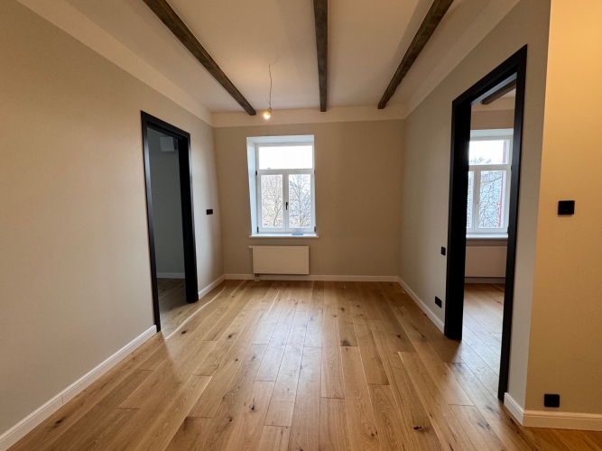 Sludinājumi. Augustīnes dārzs ir izsmalcināts un mūsdienīgs dzīvojamais komplekss, kas radīts kā vienots ēku Cena: 150000 EUR Foto #1