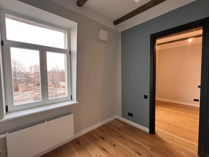 Sludinājumi. Augustīnes dārzs ir izsmalcināts un mūsdienīgs dzīvojamais komplekss, kas radīts kā vienots ēku Cena: 150000 EUR Foto #2