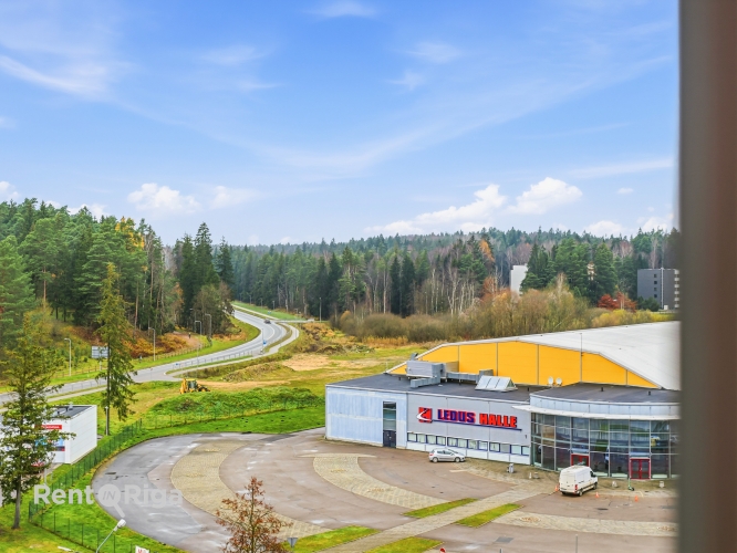 Sludinājumi. Kvalitatīvs un estētisks 3 istabu dzīvoklis ar pārdomātu dizainu,  un skaistu panorāmas skatu uz Cena: 83499 EUR Foto #5