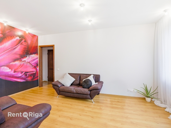 Sludinājumi. Kvalitatīvs un estētisks 3 istabu dzīvoklis ar pārdomātu dizainu,  un skaistu panorāmas skatu uz Cena: 83499 EUR Foto #9