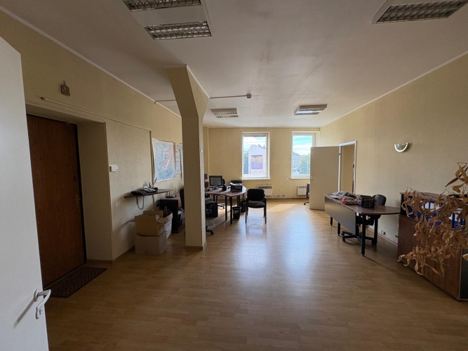 Sludinājumi.  Cena: 400 EUR/mēn Foto #1