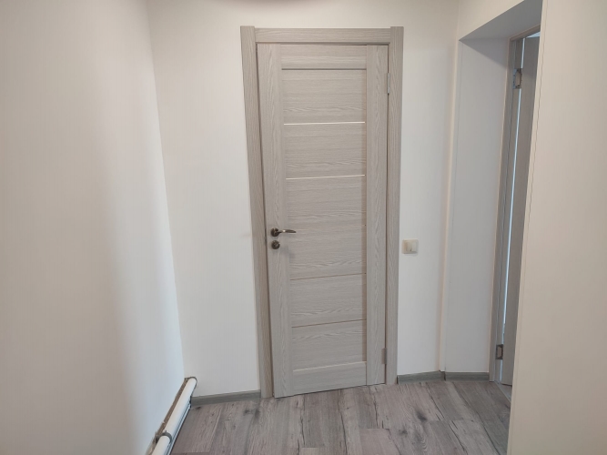 Объявление. Tikko pēc remonta biroja telpas Krišjāņa Barona ielā 130, Rīgā.  Telpas ir gaišas, funkcionālas un Цена: 456 EUR/мес. Foto #4