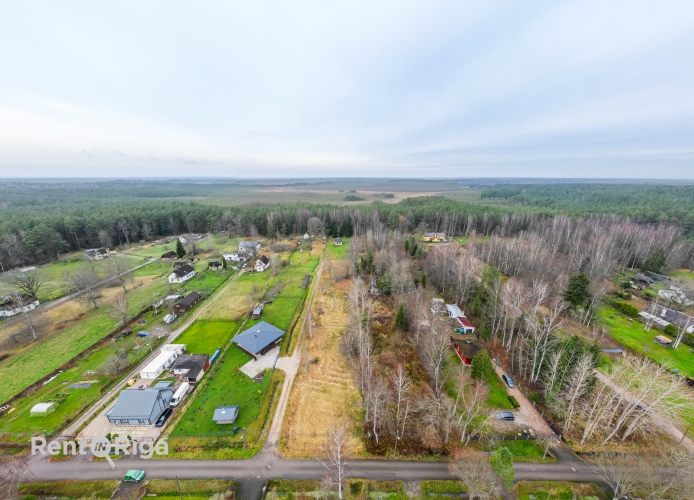 Sludinājumi. Zemes gabals Jūrmalā - savrupmāju apbūves teritorija (DzS18).   Vasku iela 2 atrodās vienā no Cena: 52887 EUR Foto #6