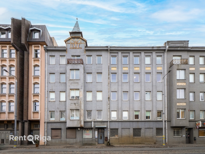 Sludinājumi. Pārdod komercīpašumu Lastādijas ielā.  Piedāvājumā ēkas daļa ar ērtu un funkcionālu plānojumu un Cena: 1.05e+06 EUR Foto #1