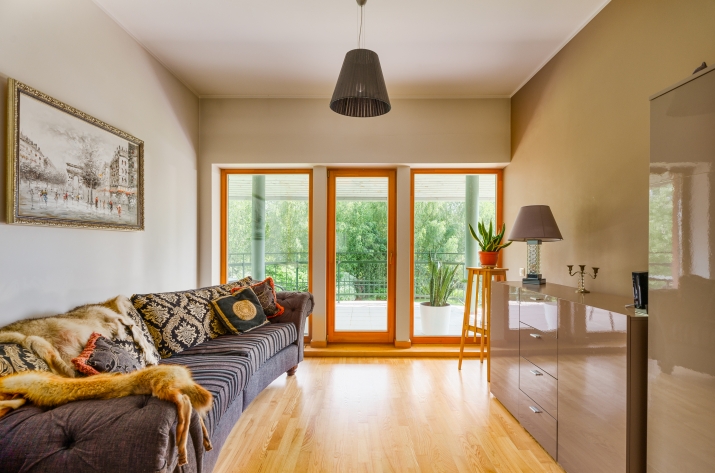 Sludinājumi. Pārdod brīnišķīgu ģimenes māju Beberos!  Šī kvalitatīvā māja kas atrodas Beberos, Babītes pagastā - Cena: 389000 EUR Foto #9