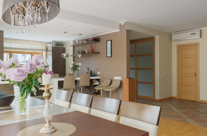 Sludinājumi. Pārdod brīnišķīgu ģimenes māju Beberos!  Šī kvalitatīvā māja kas atrodas Beberos, Babītes pagastā - Cena: 389000 EUR Foto #4