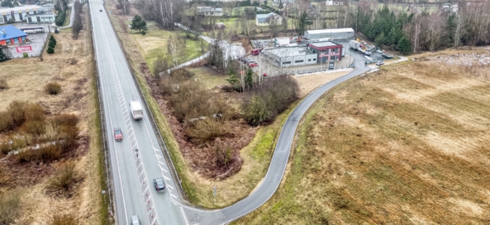 Sludinājumi. Iegādei tiek piedāvāts zemes gabals A1 šosejas malā.  + Daļa no zemes atrodās R (ražošnas) dzonā, Cena: 451000 EUR Foto #8