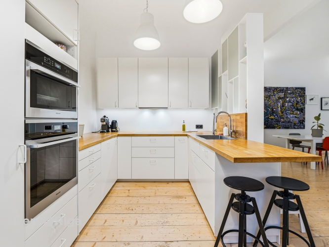 Sludinājumi. Tiek pārdots gaumīgs 5-istabu ģimenes dzīvoklis Skandināvu minimālisma stilā. Dzīvoklis ir ideāli Cena: 360000 EUR Foto #8