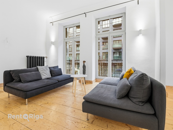 Sludinājumi. Tiek pārdots gaumīgs 5-istabu ģimenes dzīvoklis Skandināvu minimālisma stilā. Dzīvoklis ir ideāli Cena: 360000 EUR Foto #3