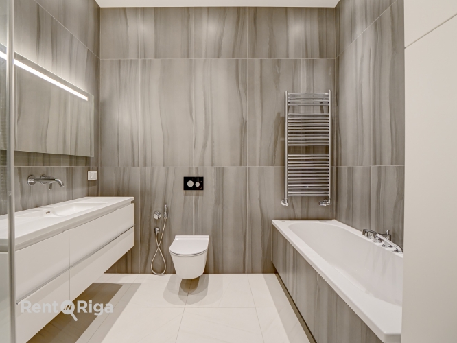 Sludinājumi. \'Elizabetes Rezidence\'- viena no spilgtākajām Rīgas arhitektūras mantojuma pērlēm, celta 19. Cena: 305000 EUR Foto #8