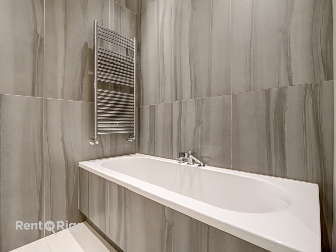 Объявление. Elizabetes Rezidence- одна из ярчайших жемчужин архитектурного наследия Риги, была построена в Цена: 1488 EUR/мес. Foto #9