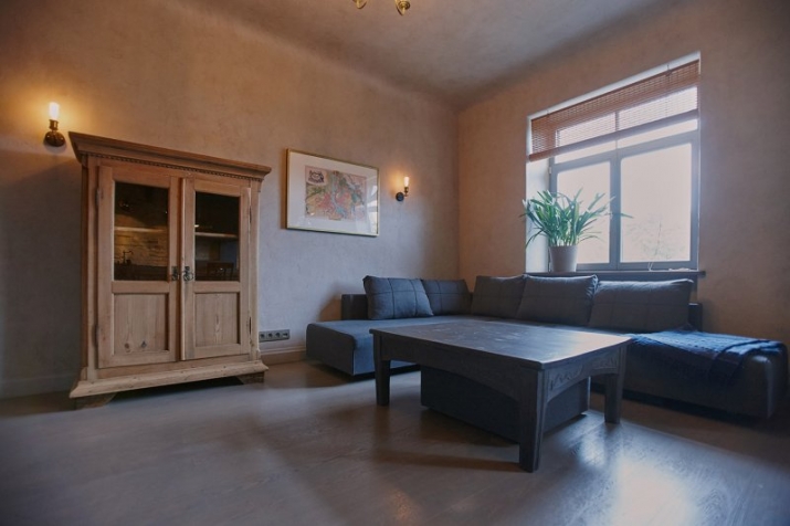 Sludinājumi. Īrei piedāvā lielisku dzīvokli cilvēkiem, kuri vēlas dzīvot estētiskā vidē. Mājīgs, kluss, silts un Cena: 1000 EUR/mēn Foto #3