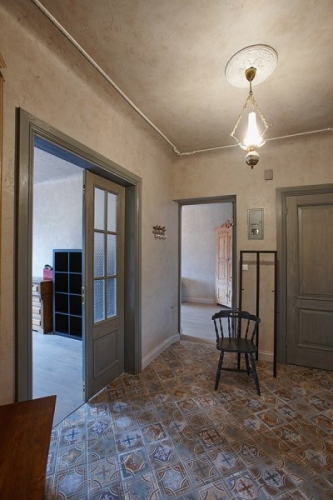 Sludinājumi. Īrei piedāvā lielisku dzīvokli cilvēkiem, kuri vēlas dzīvot estētiskā vidē. Mājīgs, kluss, silts un Cena: 1000 EUR/mēn Foto #5