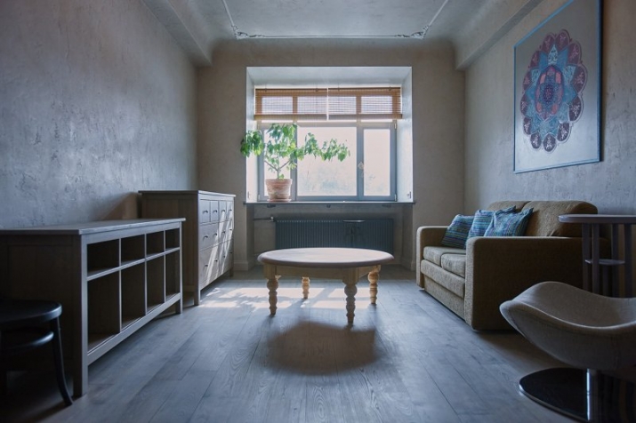 Sludinājumi. Īrei piedāvā lielisku dzīvokli cilvēkiem, kuri vēlas dzīvot estētiskā vidē. Mājīgs, kluss, silts un Cena: 1000 EUR/mēn Foto #6